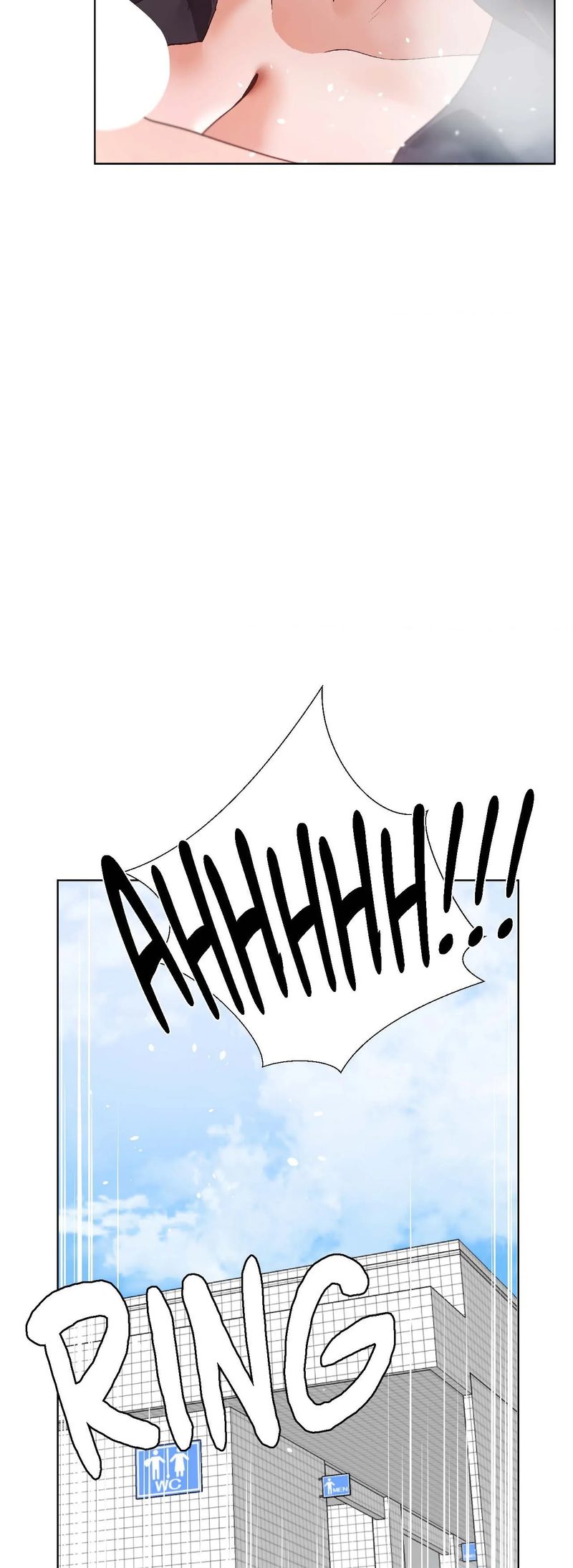 Family With Benefits chapter 44 page 16
