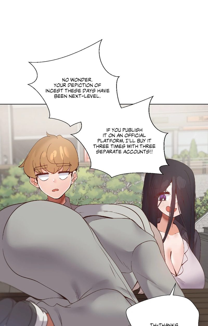 Family With Benefits chapter 45 page 5