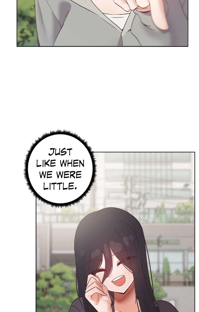 Family With Benefits chapter 45 page 9