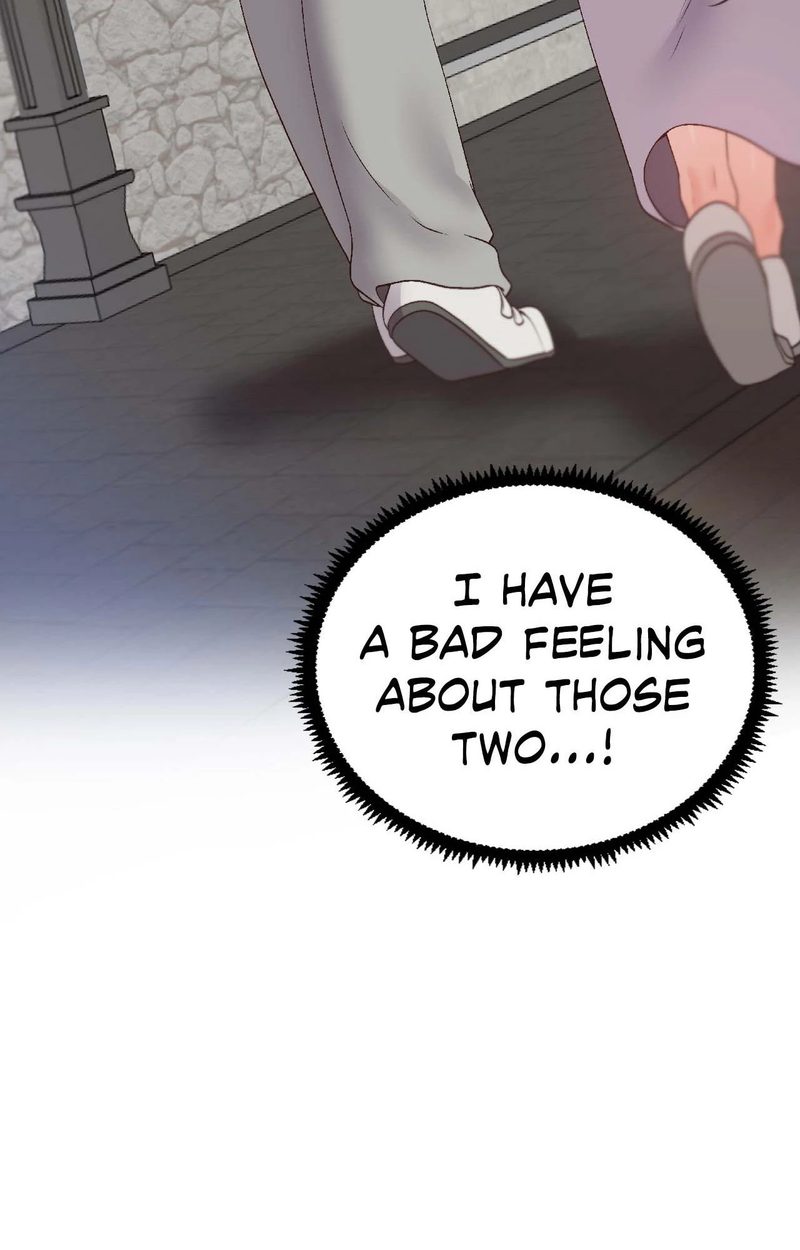 Family With Benefits chapter 45 page 21