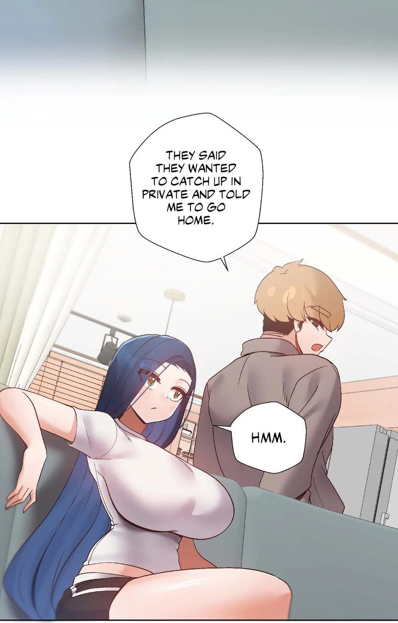 Family With Benefits chapter 45 page 26
