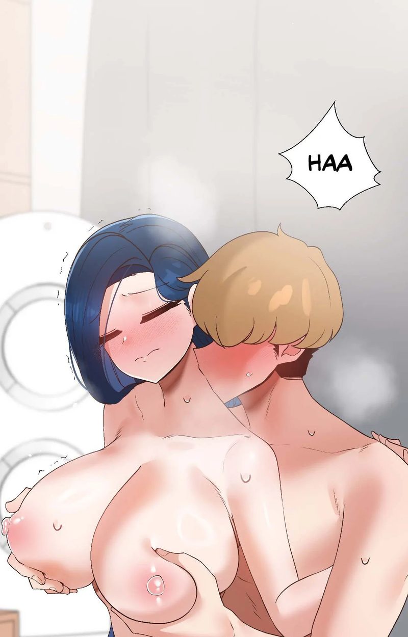 Family With Benefits chapter 45 page 40