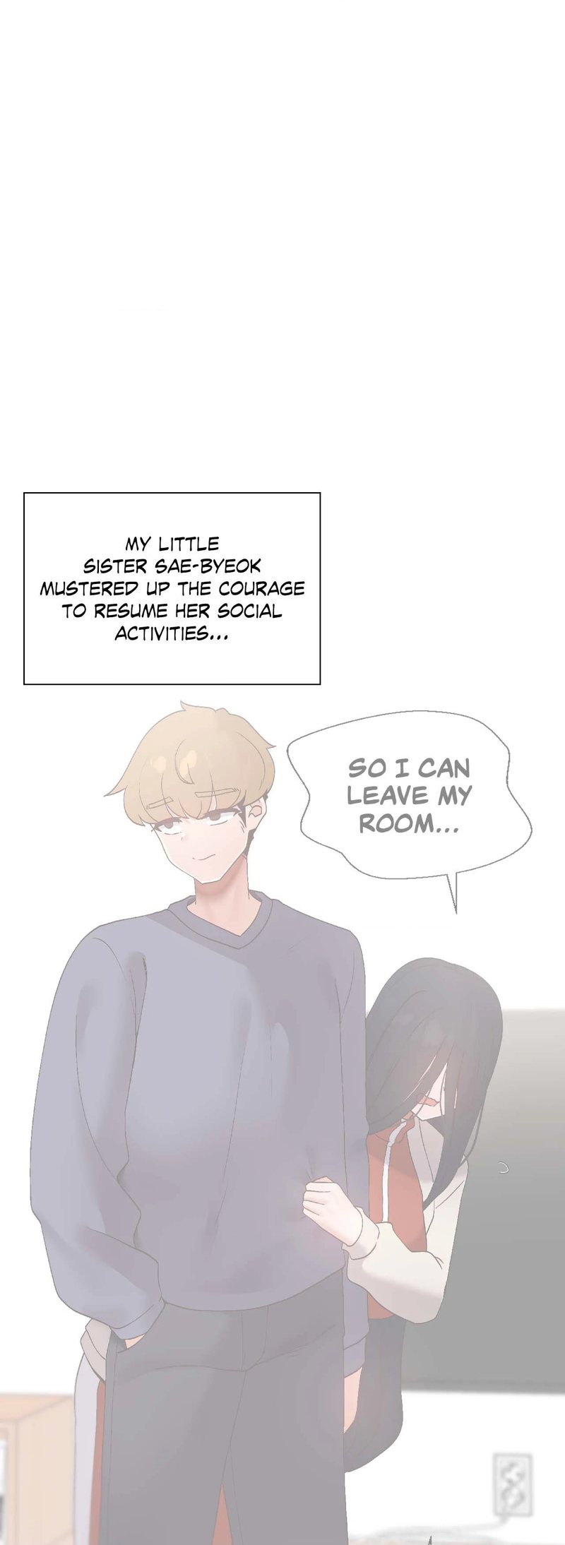 Family With Benefits chapter 46 page 3