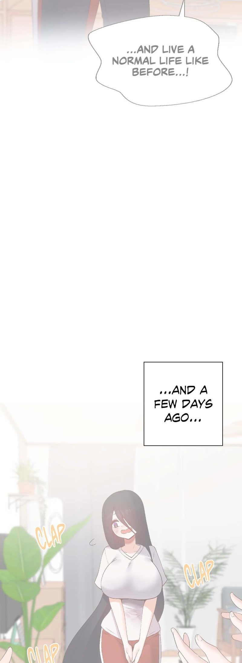 Family With Benefits chapter 46 page 4