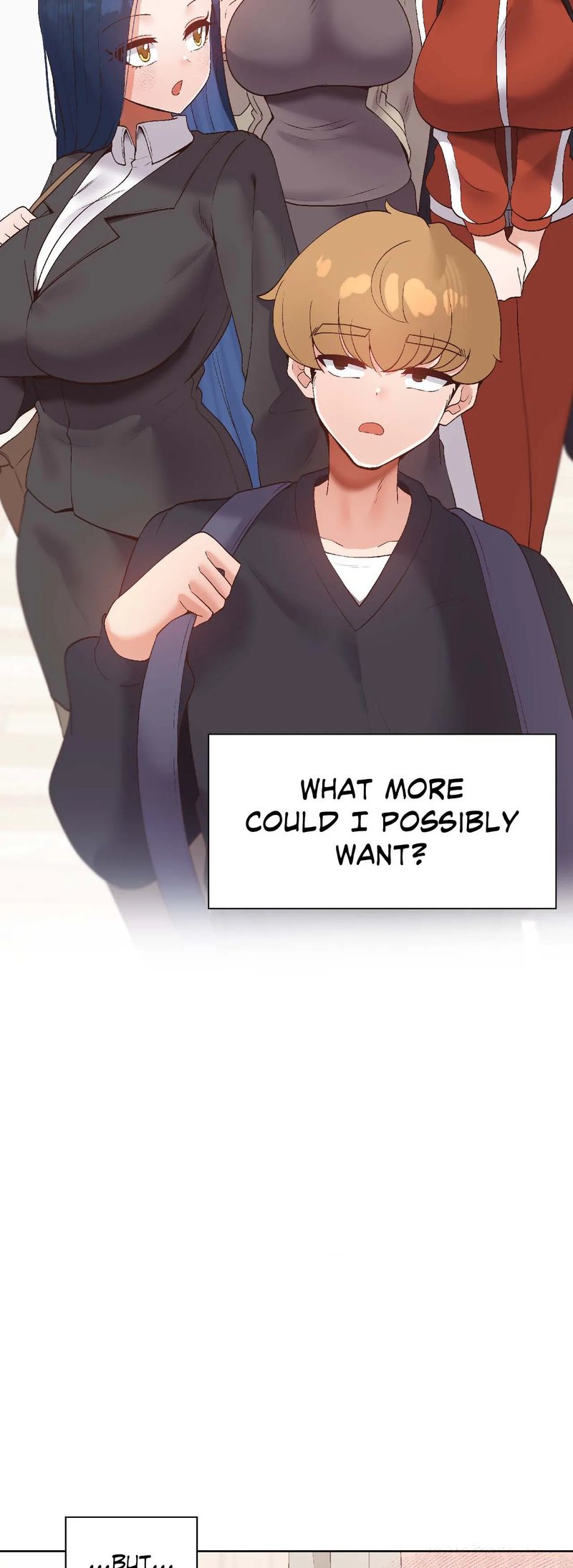 Family With Benefits chapter 46 page 6