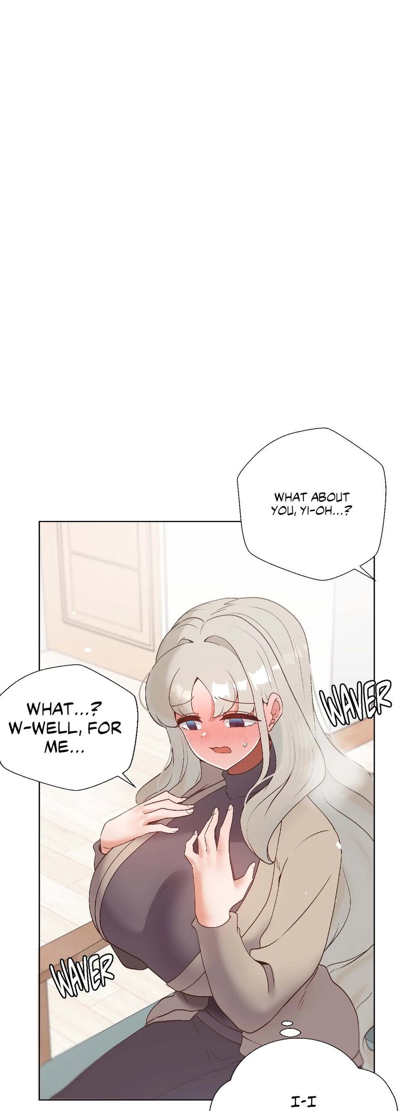 Family With Benefits chapter 46 page 21