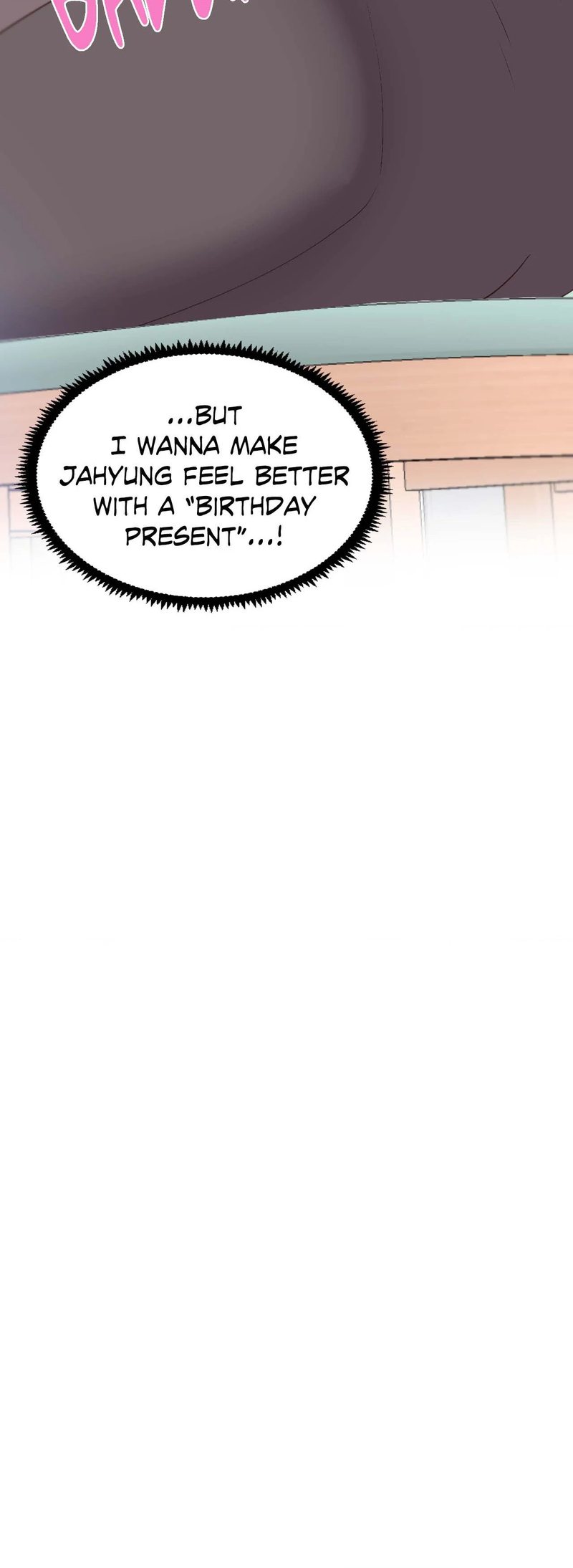 Family With Benefits chapter 46 page 36