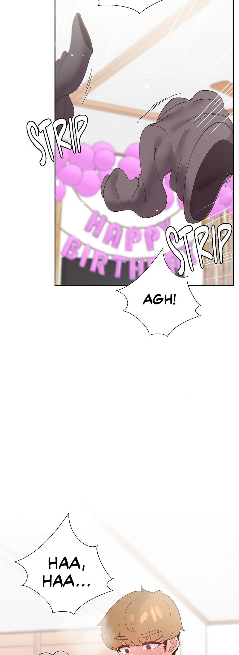 Family With Benefits chapter 46 page 42