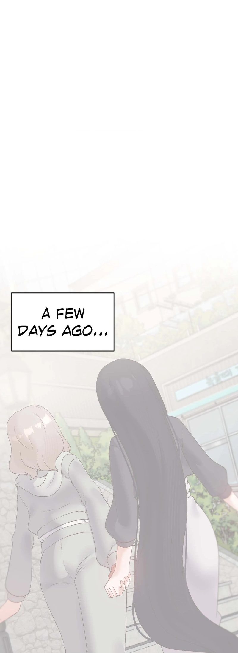 Family With Benefits chapter 47 page 31