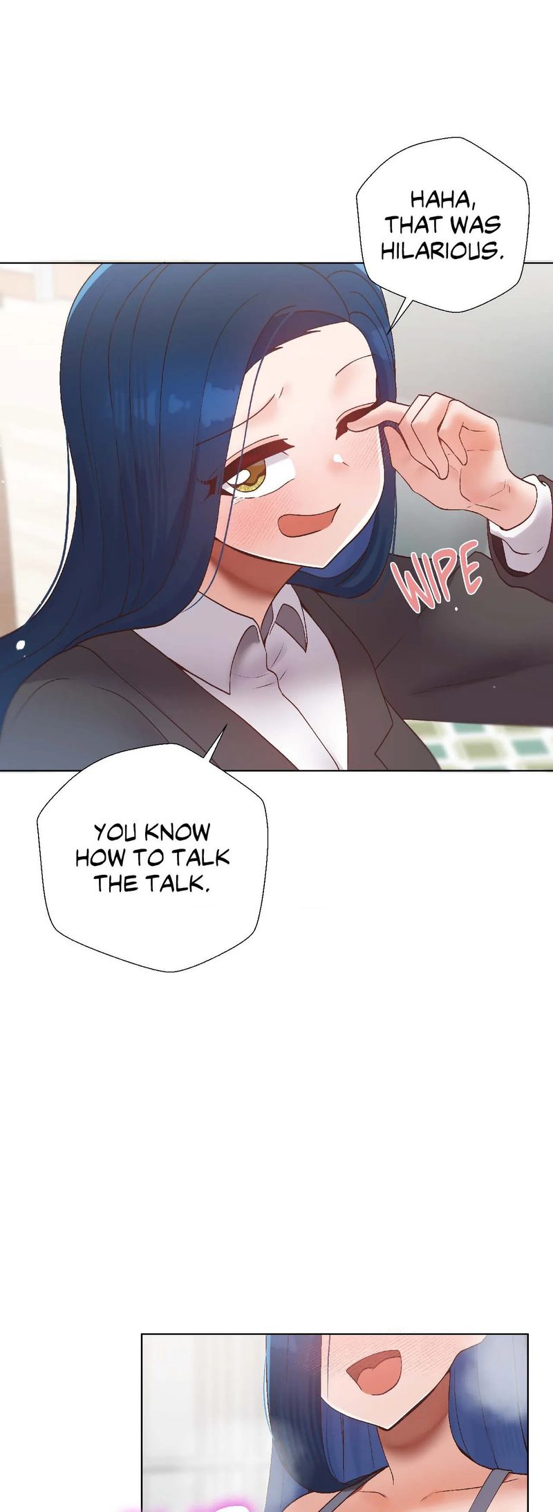 Family With Benefits chapter 47 page 58
