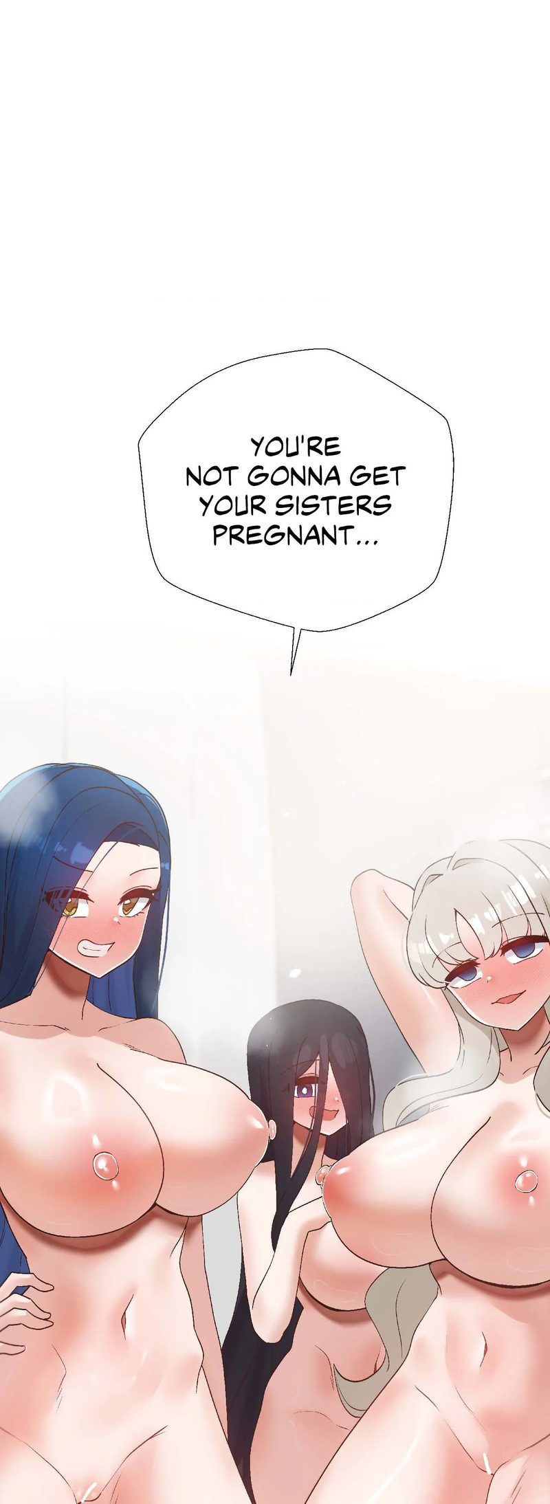 Family With Benefits chapter 47 page 61