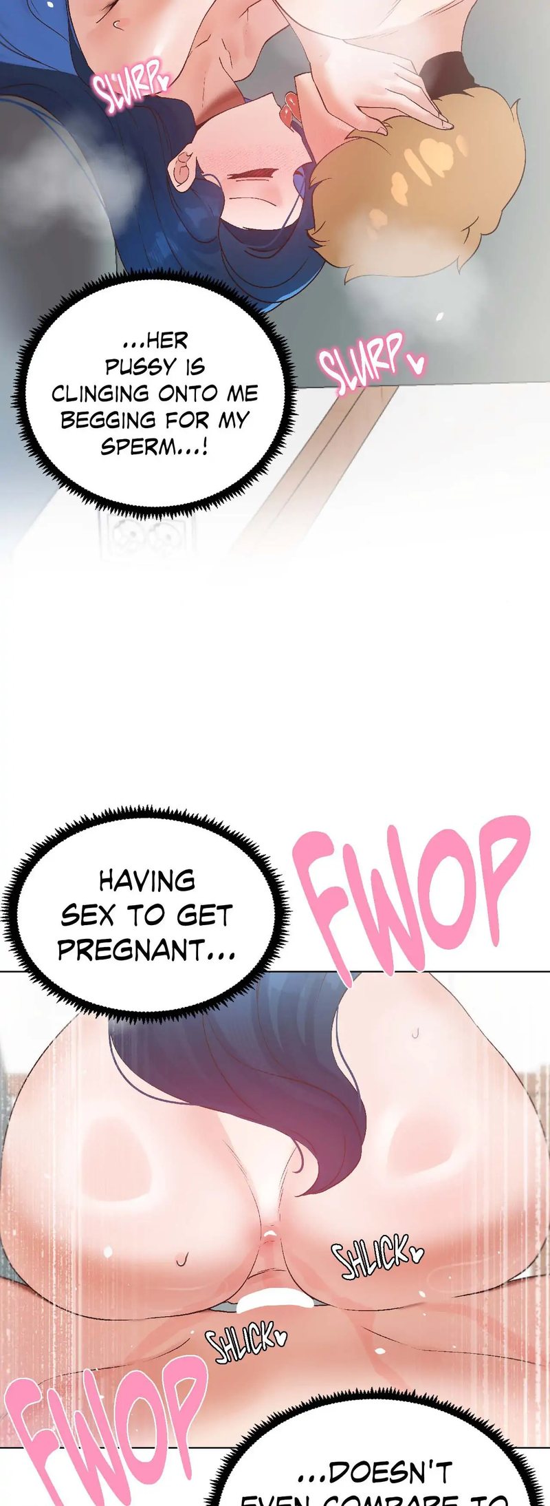 Family With Benefits chapter 48 page 6