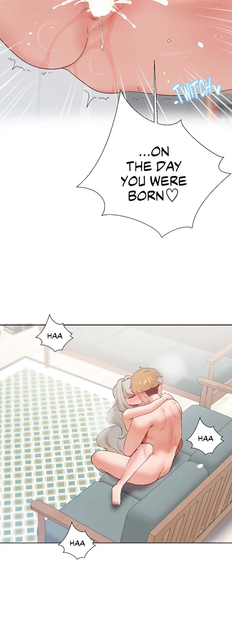 Family With Benefits chapter 48 page 24