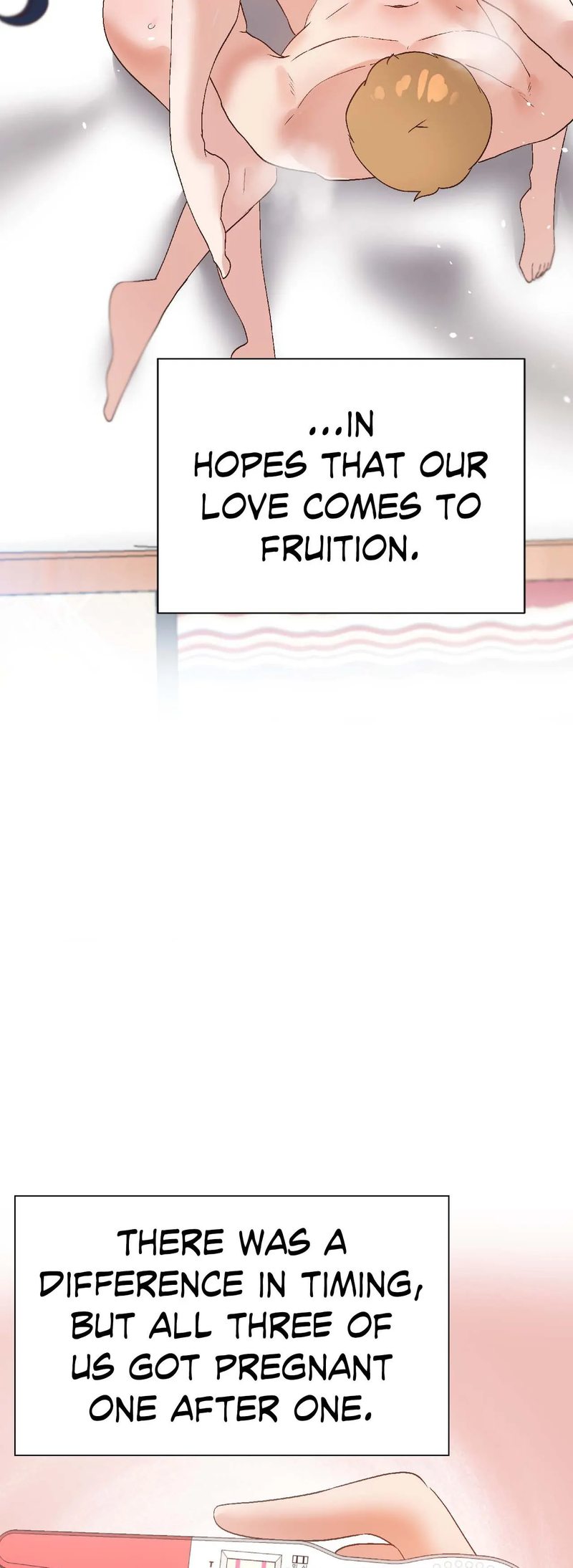 Family With Benefits chapter 49 page 27