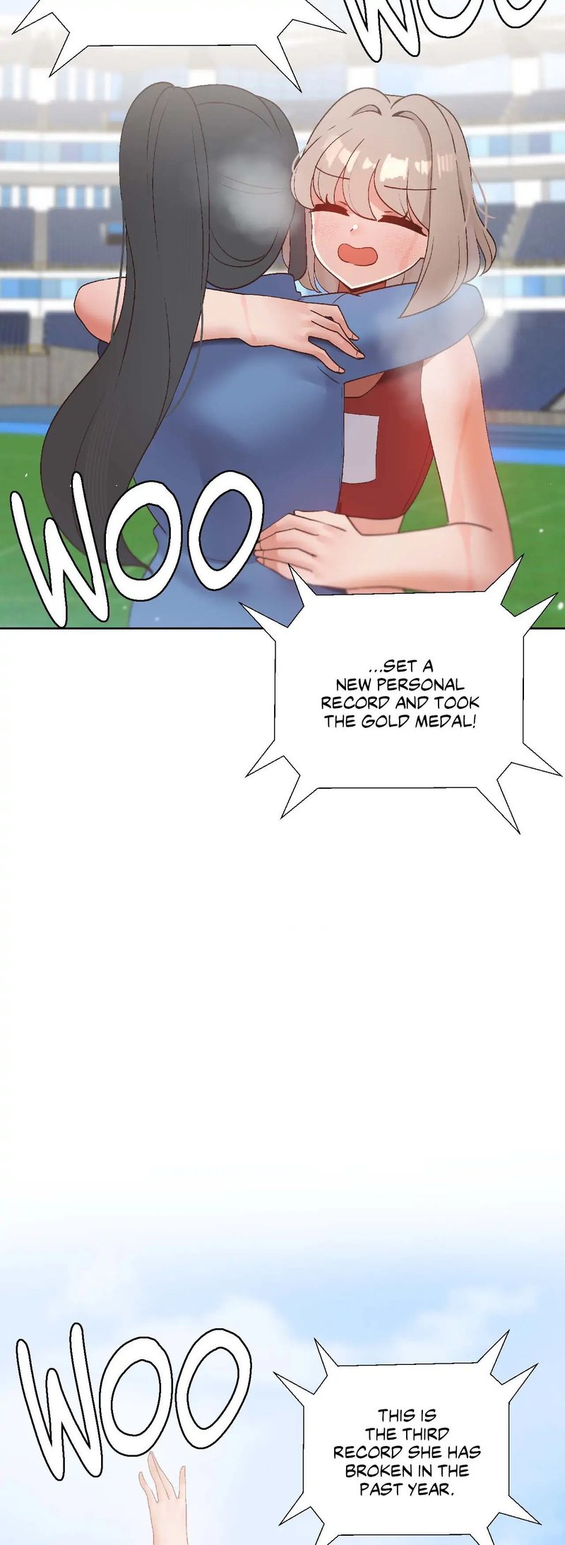 Family With Benefits chapter 50 page 7