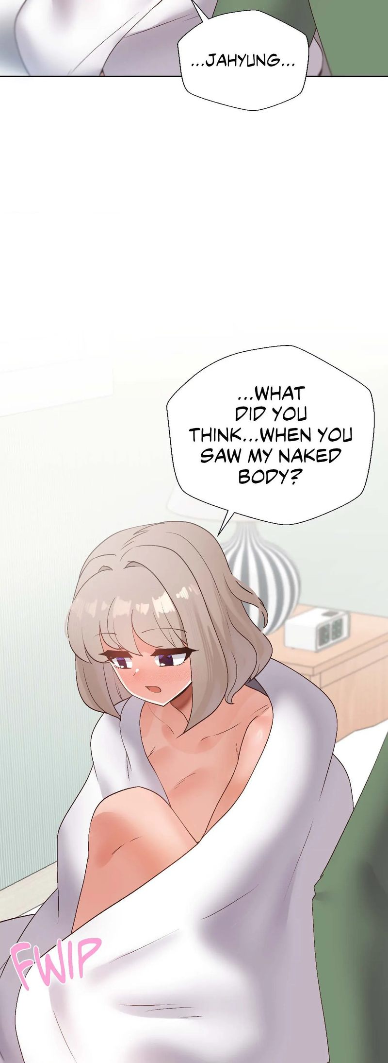 Family With Benefits chapter 51 page 13