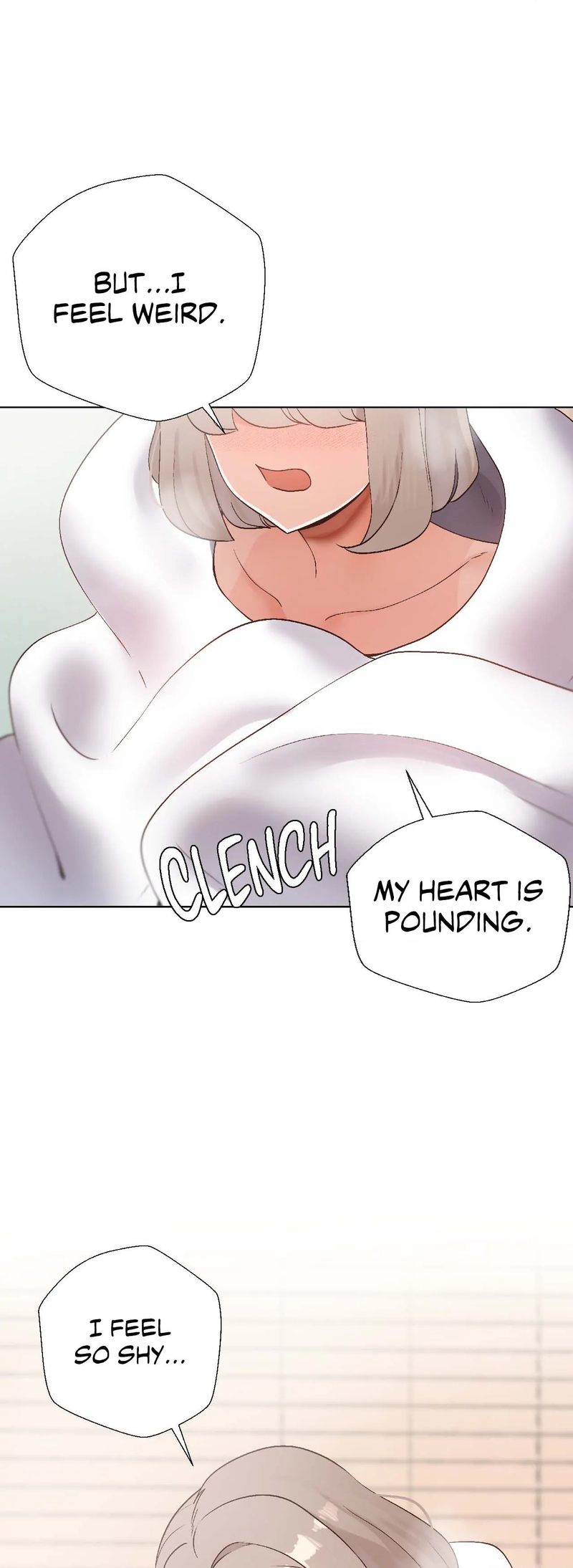 Family With Benefits chapter 51 page 16
