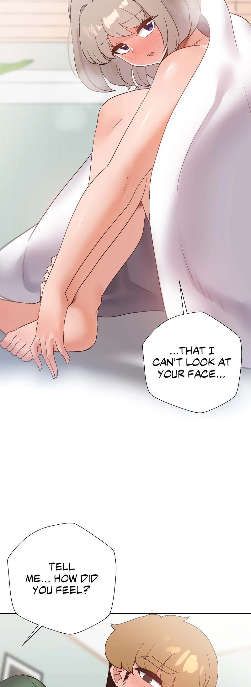 Family With Benefits chapter 51 page 17