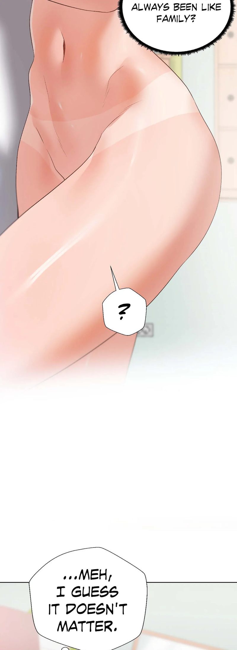 Family With Benefits chapter 51 page 62