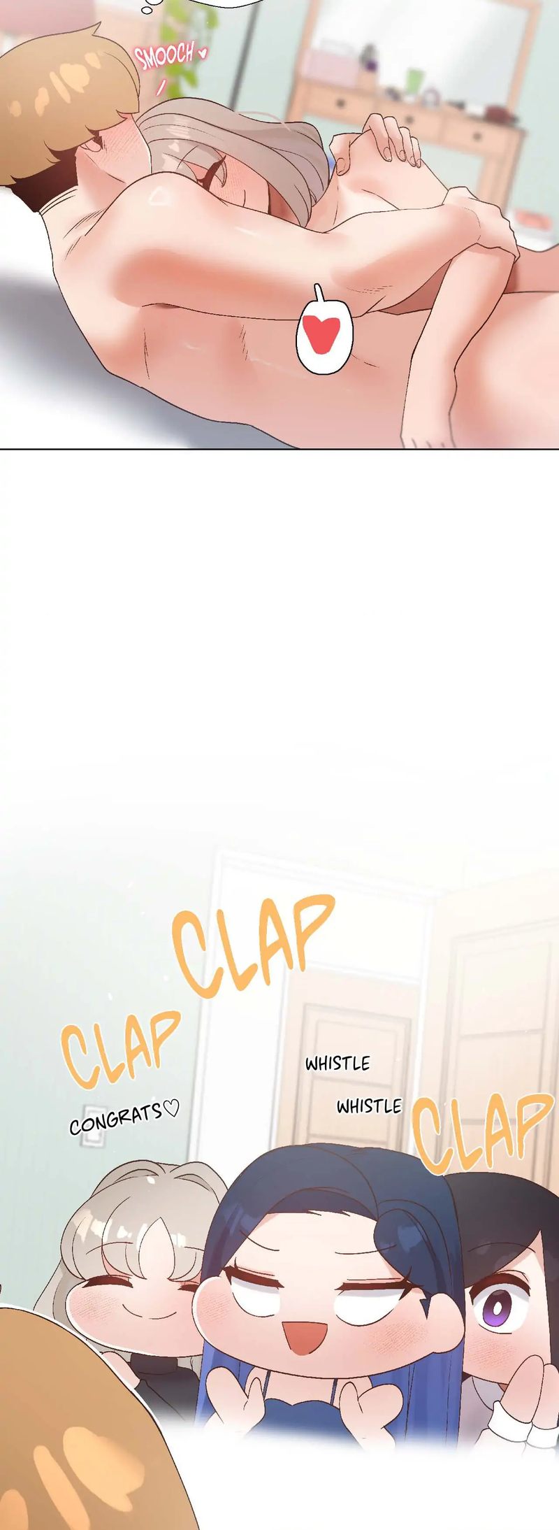 Family With Benefits chapter 51 page 63