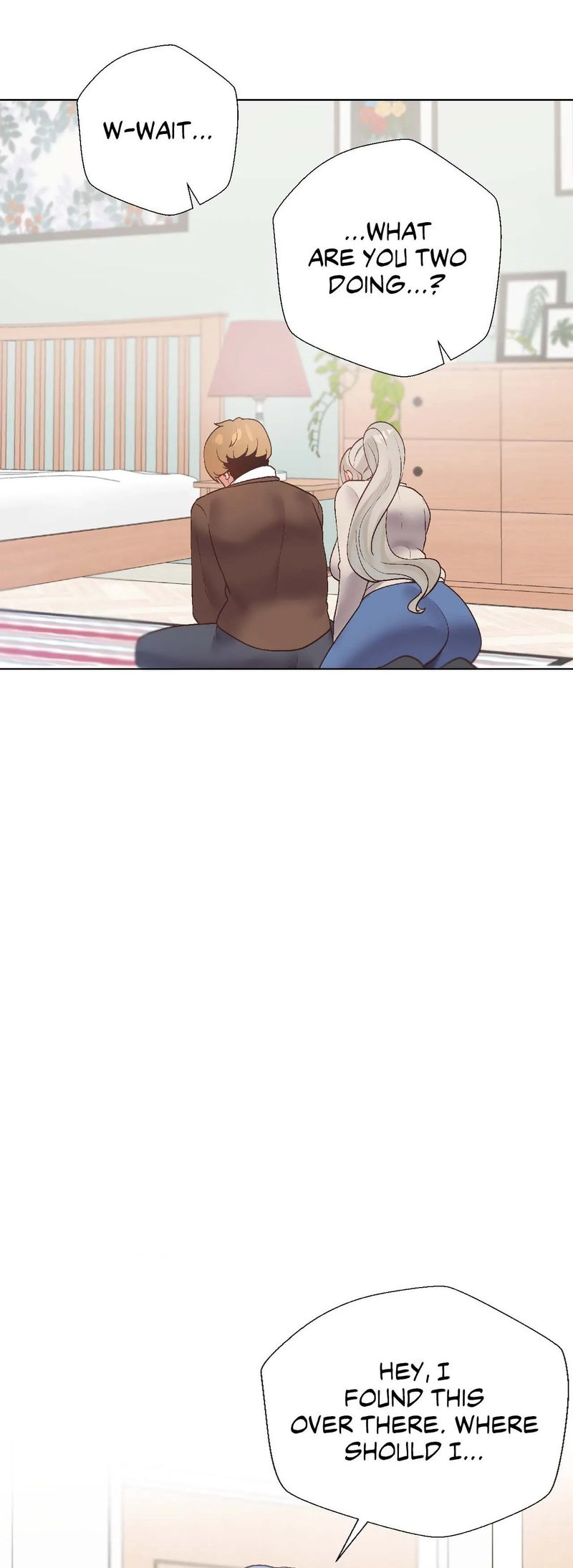 Family With Benefits chapter 52 page 17