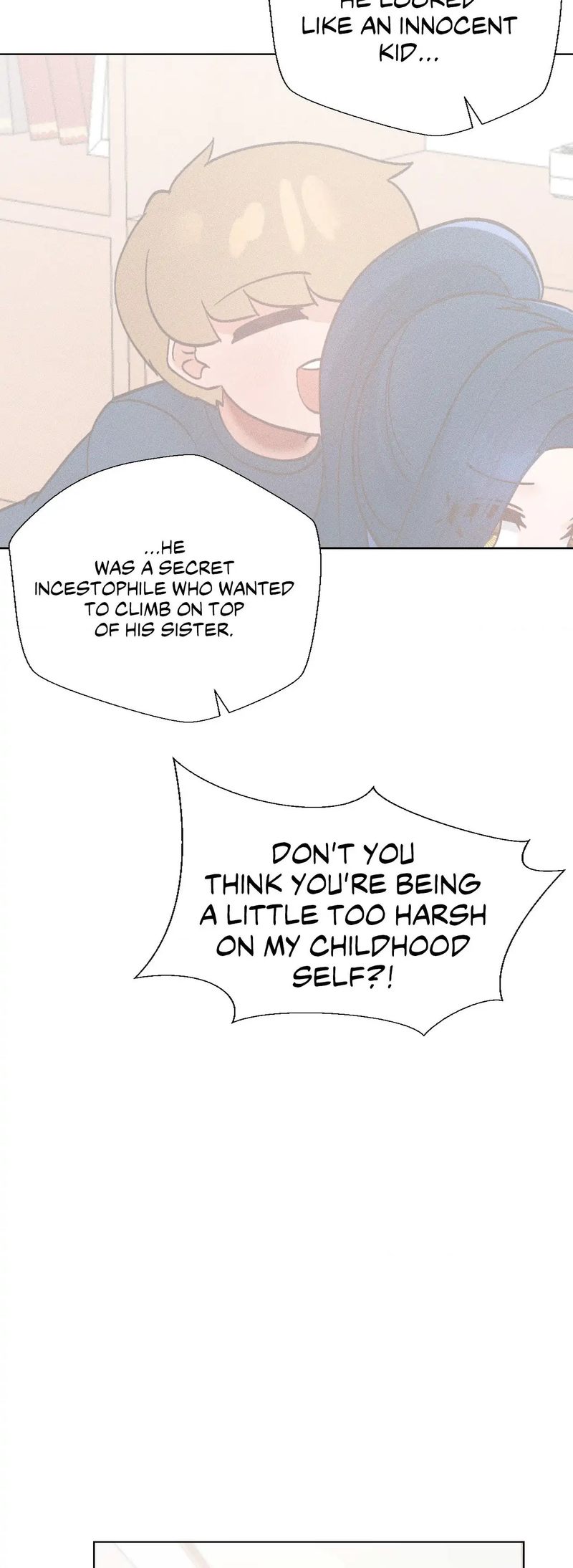 Family With Benefits chapter 52 page 27