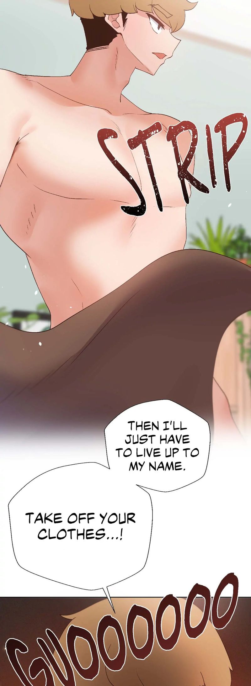 Family With Benefits chapter 52 page 42