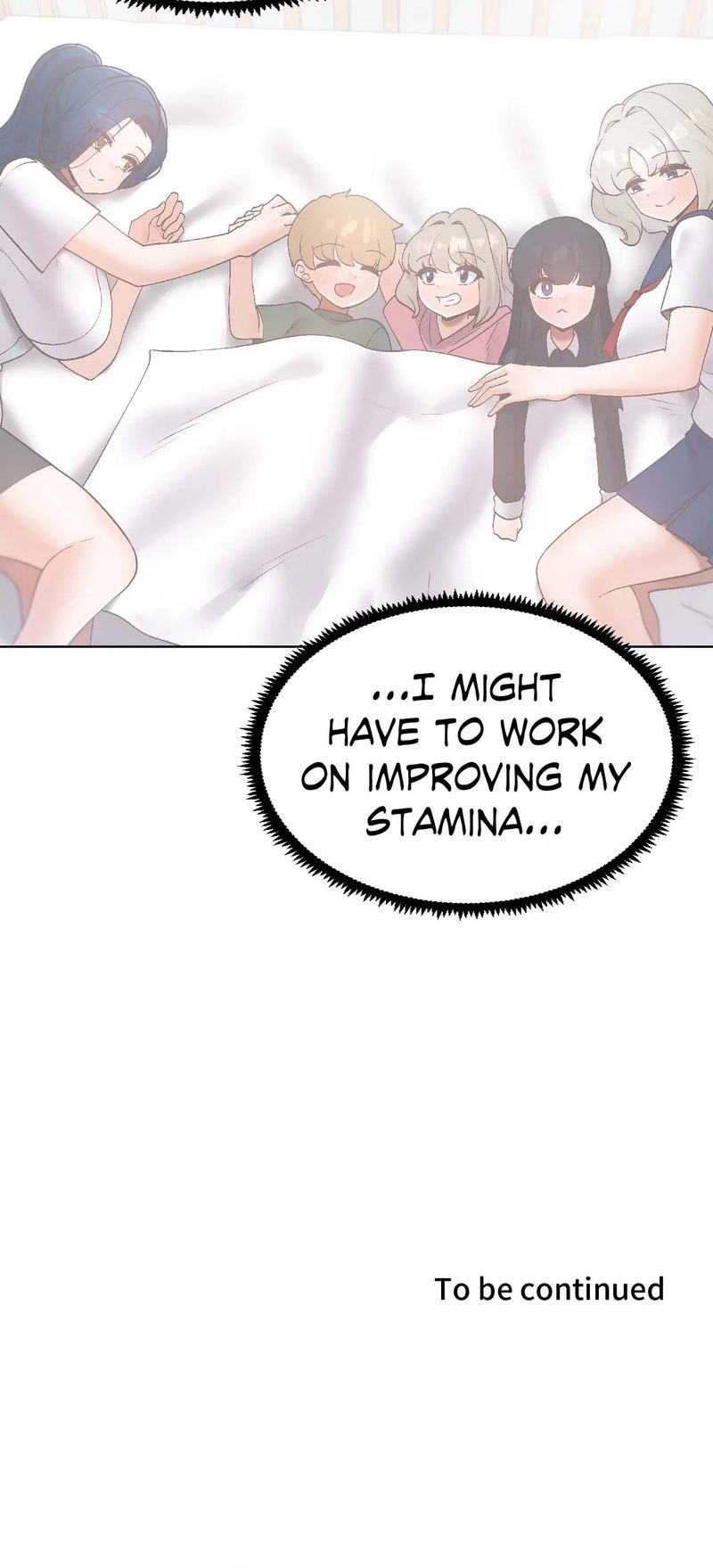 Family With Benefits chapter 52 page 57