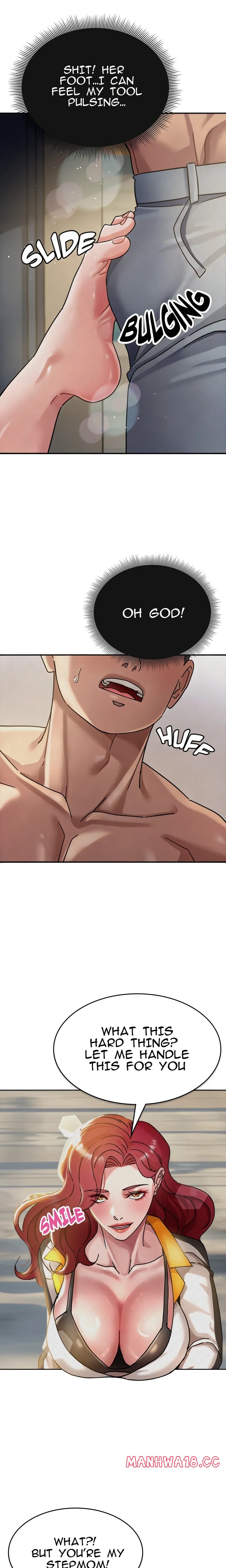 Fast Curious (Uncensored) chapter 0 page 6