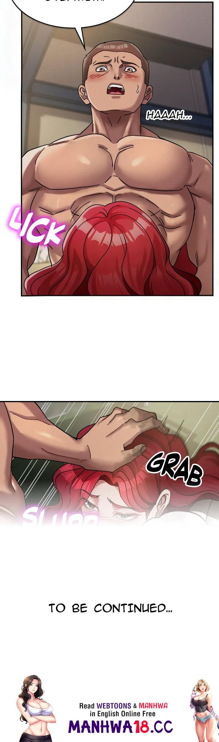 Fast Curious (Uncensored) chapter 0 page 7