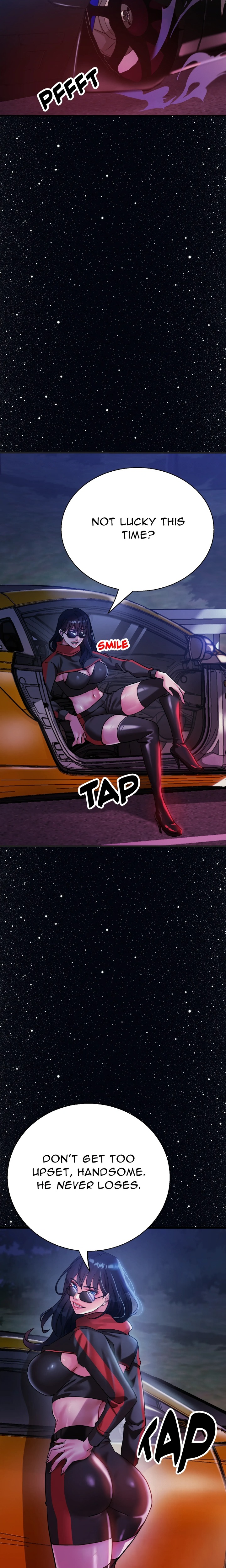 Fast Curious (Uncensored) chapter 1 page 16