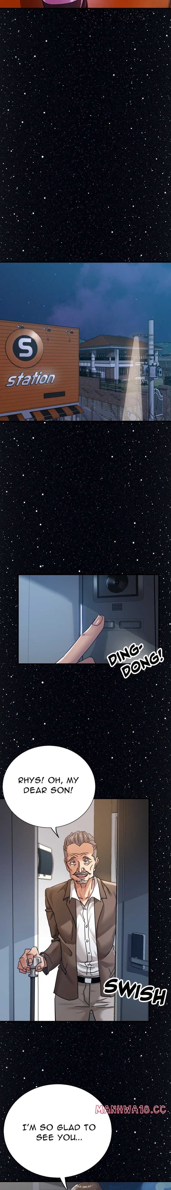 Fast Curious (Uncensored) chapter 1 page 17