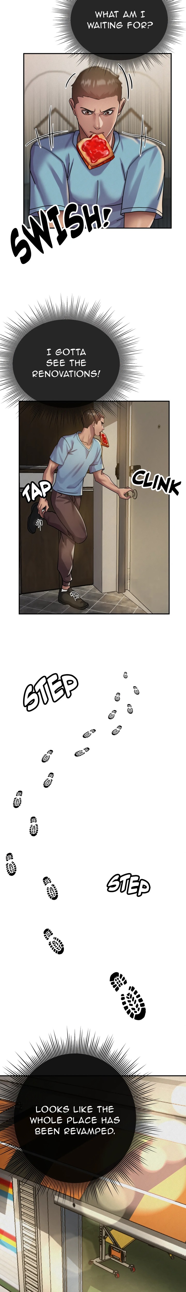 Fast Curious (Uncensored) chapter 2 page 7