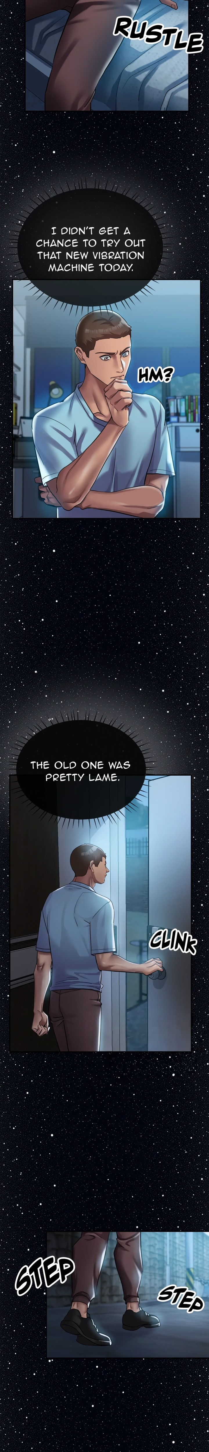 Fast Curious (Uncensored) chapter 2 page 16