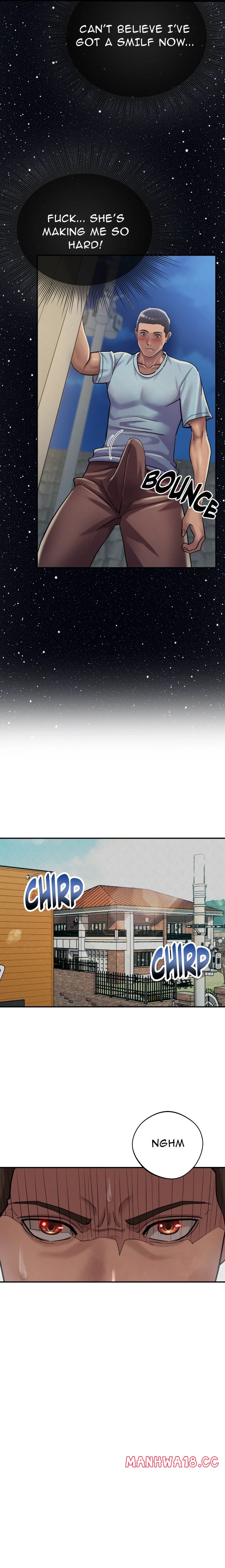 Fast Curious (Uncensored) chapter 3 page 3