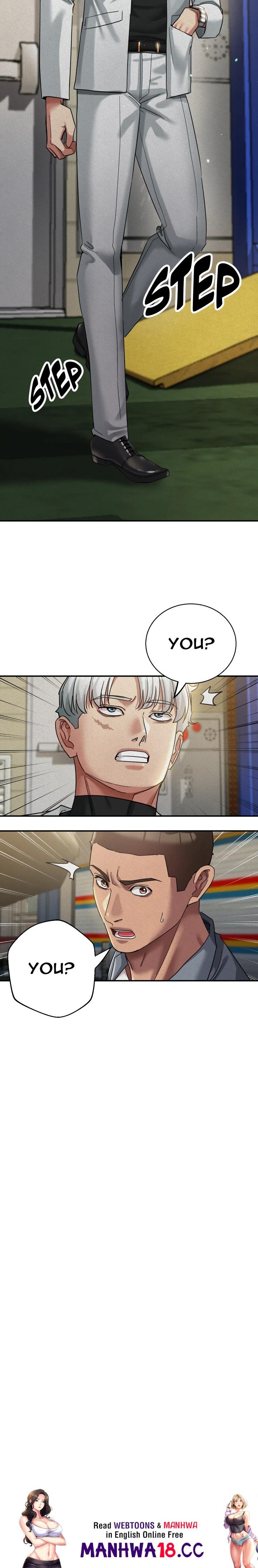 Fast Curious (Uncensored) chapter 5 page 16