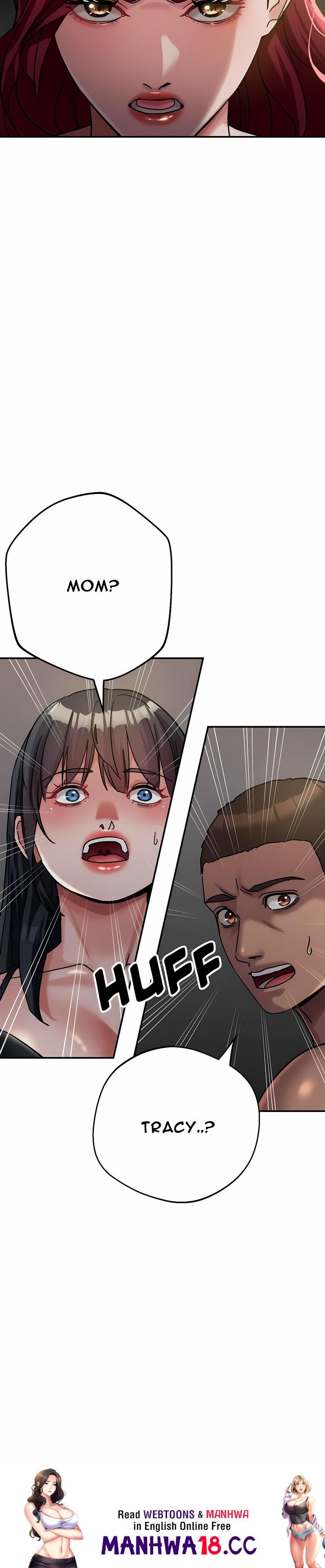 Fast Curious (Uncensored) chapter 6 page 18