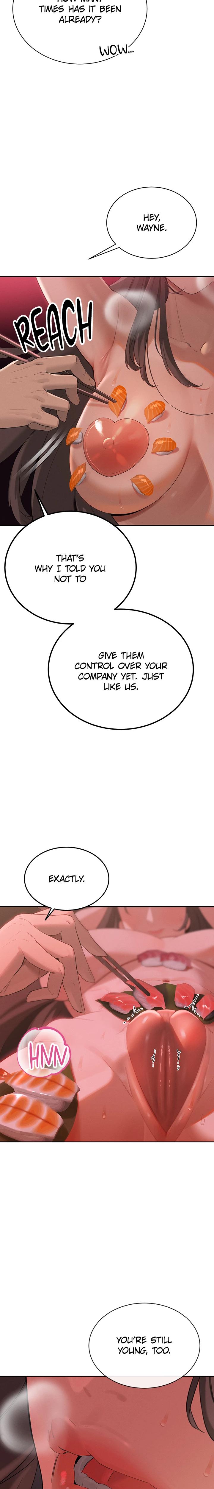 Father In Law Fucks Everyone chapter 1 page 5