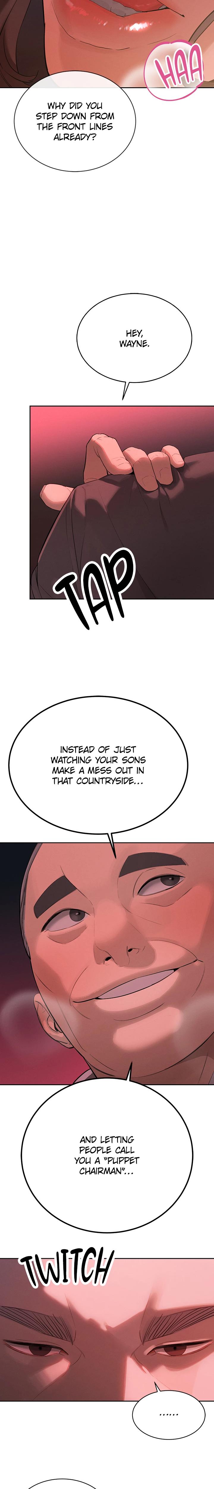 Father In Law Fucks Everyone chapter 1 page 6