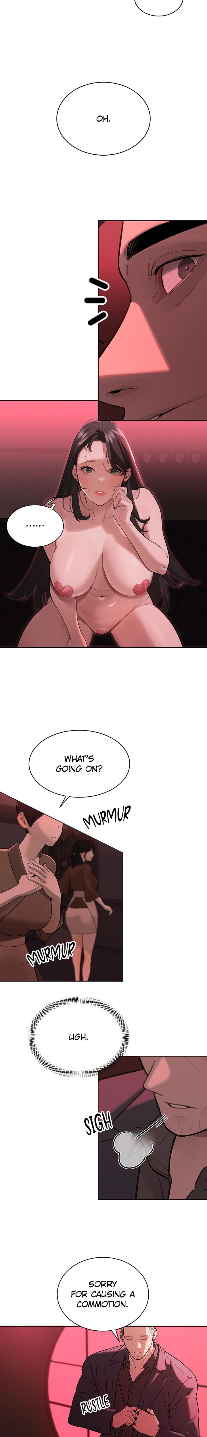 Father In Law Fucks Everyone chapter 1 page 9
