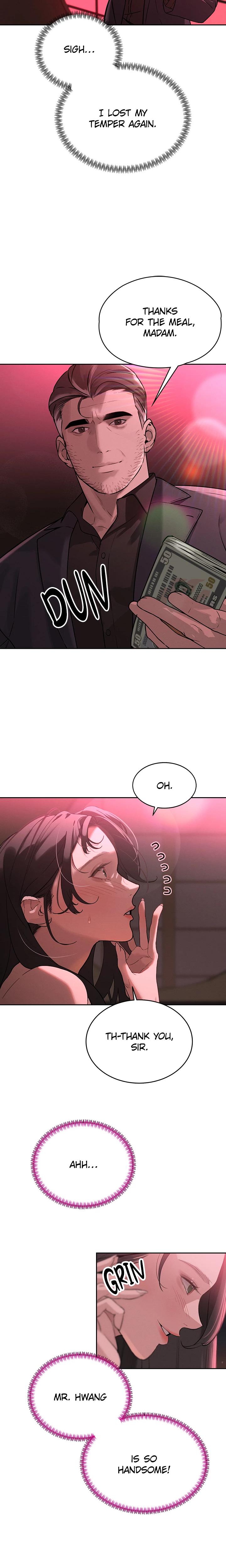 Father In Law Fucks Everyone chapter 1 page 10