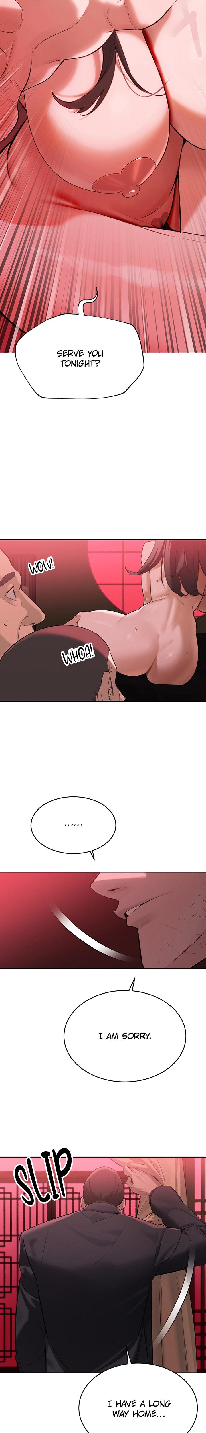 Father In Law Fucks Everyone chapter 1 page 12
