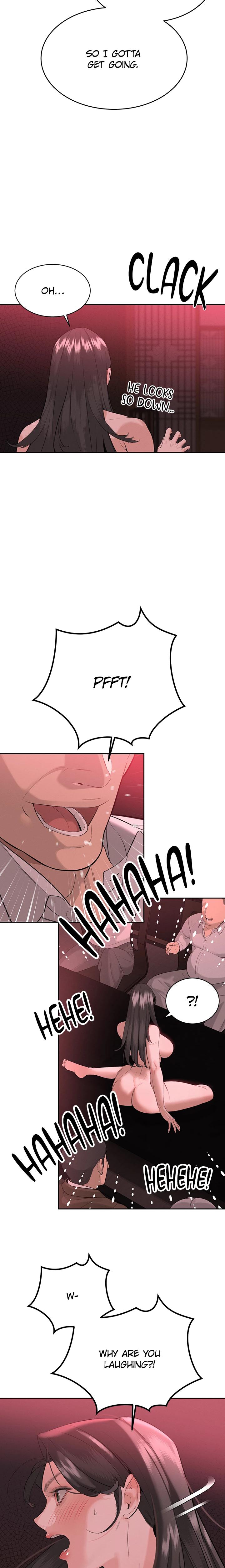 Father In Law Fucks Everyone chapter 1 page 13