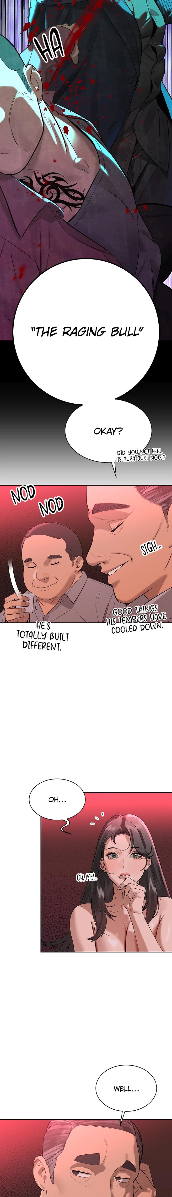 Father In Law Fucks Everyone chapter 1 page 17