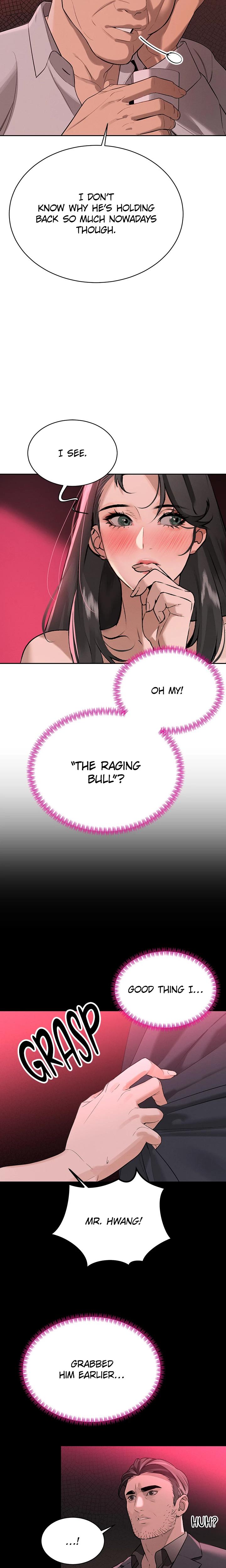 Father In Law Fucks Everyone chapter 1 page 18