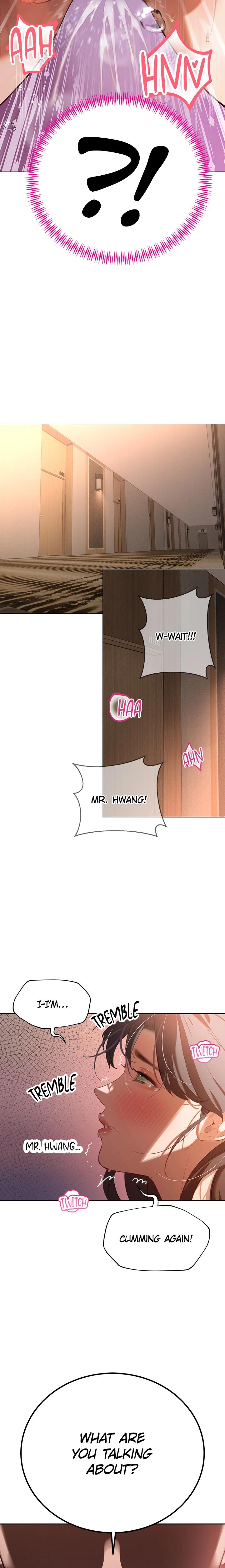 Father In Law Fucks Everyone chapter 1 page 21