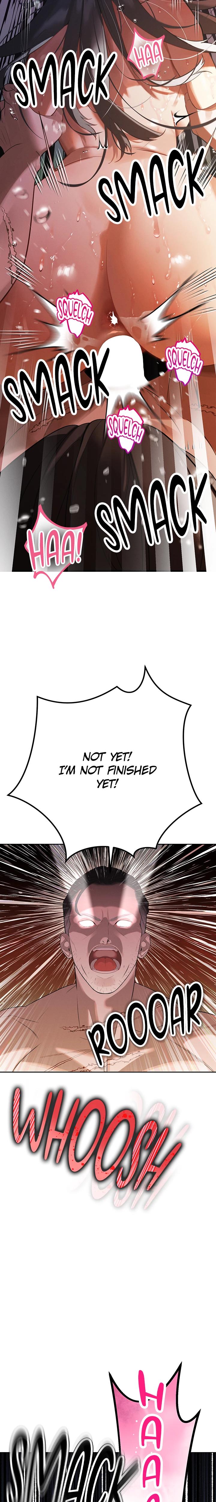 Father In Law Fucks Everyone chapter 1 page 23