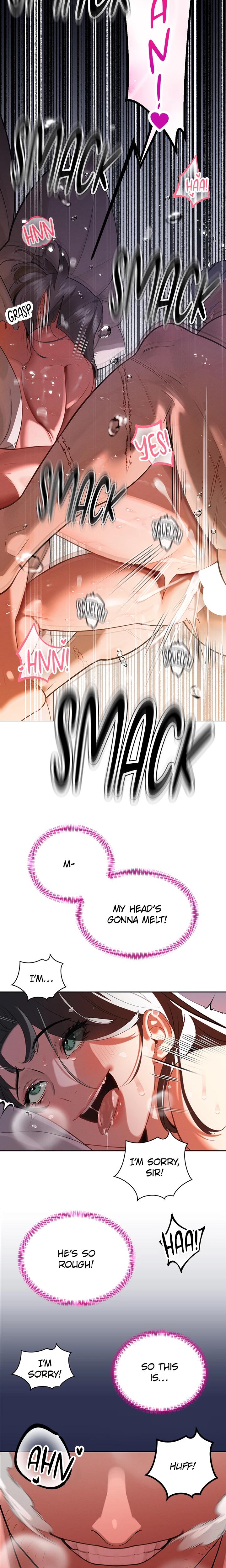 Father In Law Fucks Everyone chapter 1 page 24