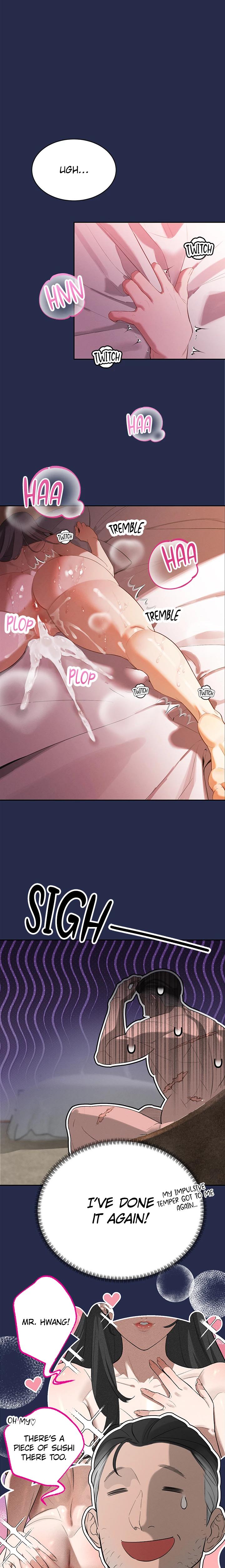 Father In Law Fucks Everyone chapter 1 page 26