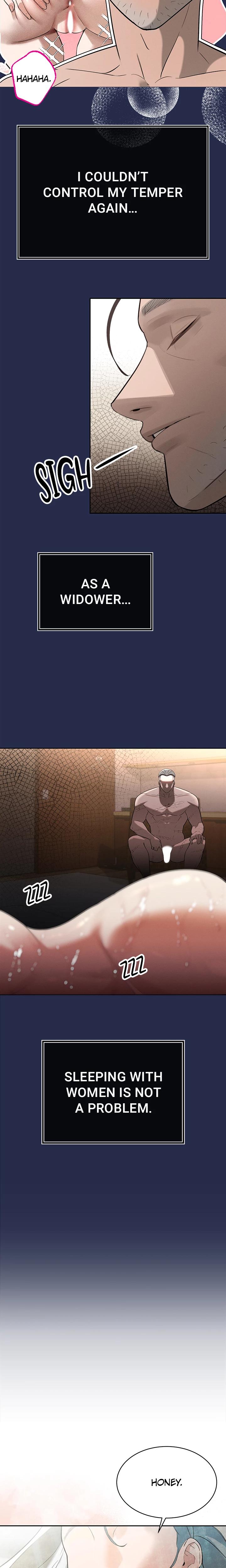 Father In Law Fucks Everyone chapter 1 page 27